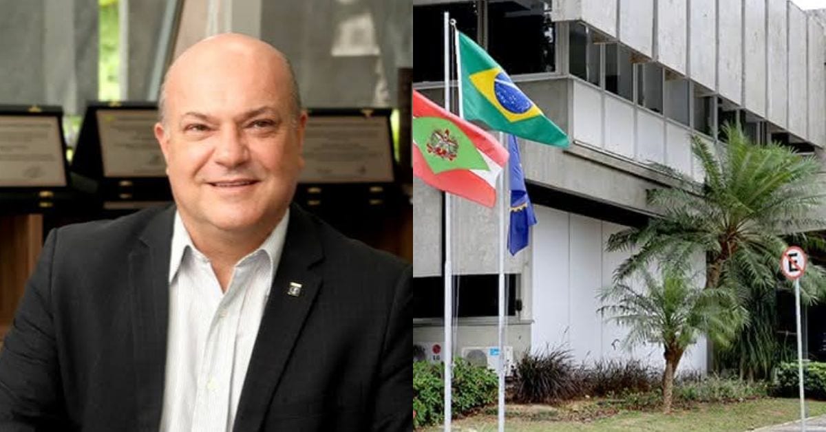 CREA/SC entrega agenda técnica a candidatos com propostas para Santa Catarina