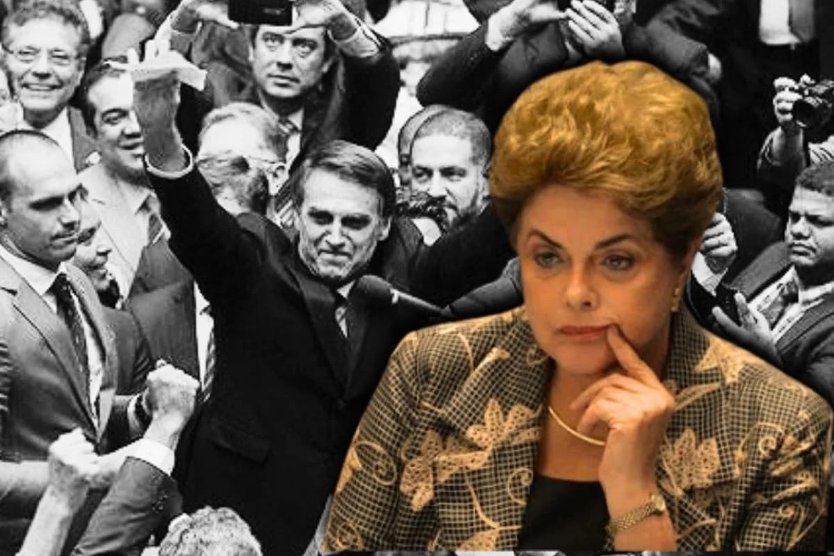 Dez anos do impeachment de Dilma: o marco da polarização que mudou o Brasil