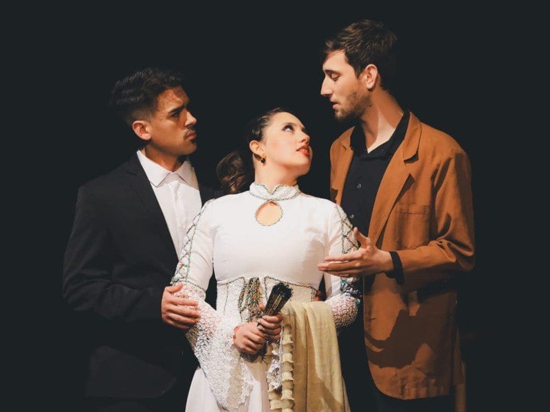 Grupo Entre Palcos conquista premiações em Festival de Teatro em Carazinho