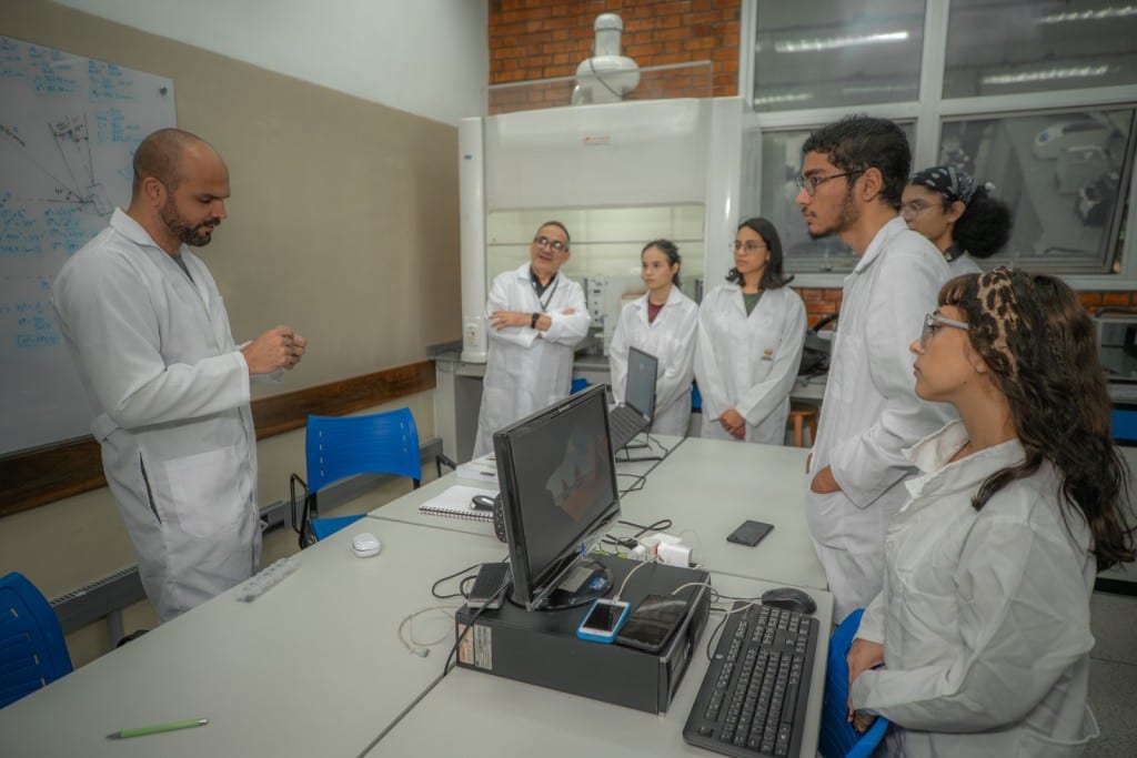 Seleção para mestrado profissional destinado a professores da EPT recebe inscrições até 2 de novembro