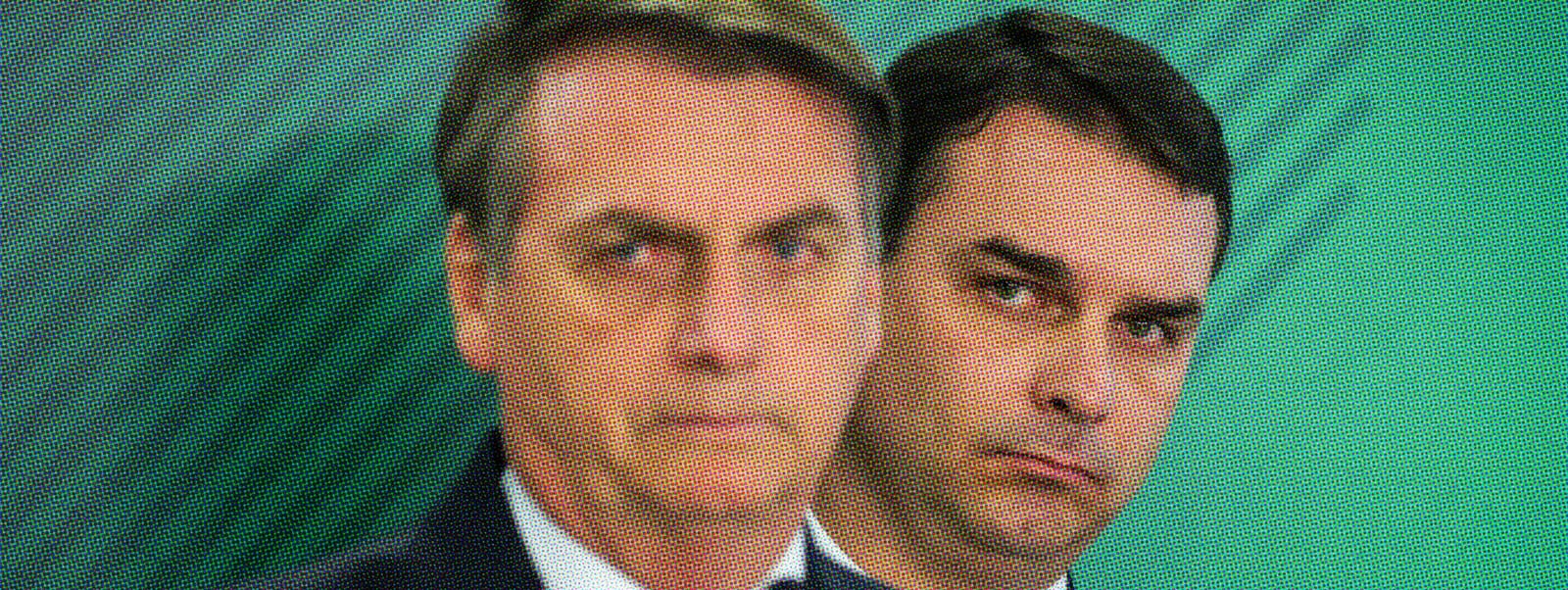 Programa de governo de Flávio Bolsonaro ignora políticas sobre fome