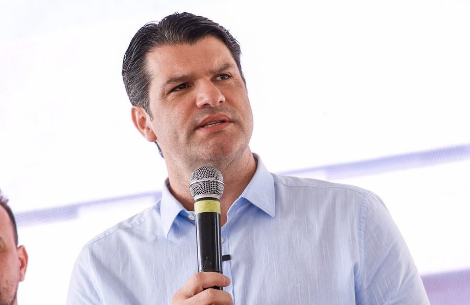 Léo Bezerra sugere voto único para Senado e critica PSB