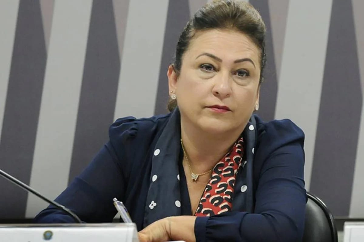 "Larga de ser mole", diz coordenadora da campanha de Lula a Flávio