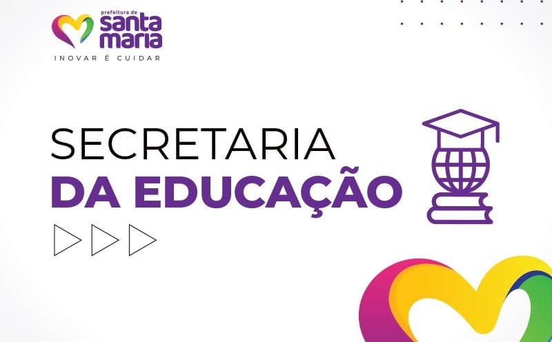 Santa Maria avança no IDEB 2026: Anos Iniciais 5,9; Anos Finais 4,9