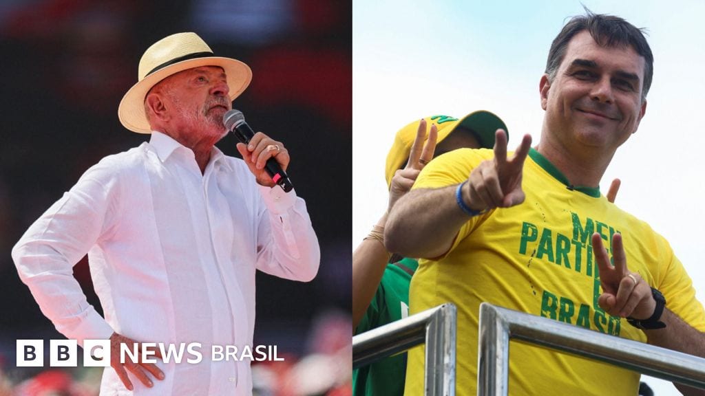 O número que pode definir vitória de Lula ou de Flávio Bolsonaro no 2º turno