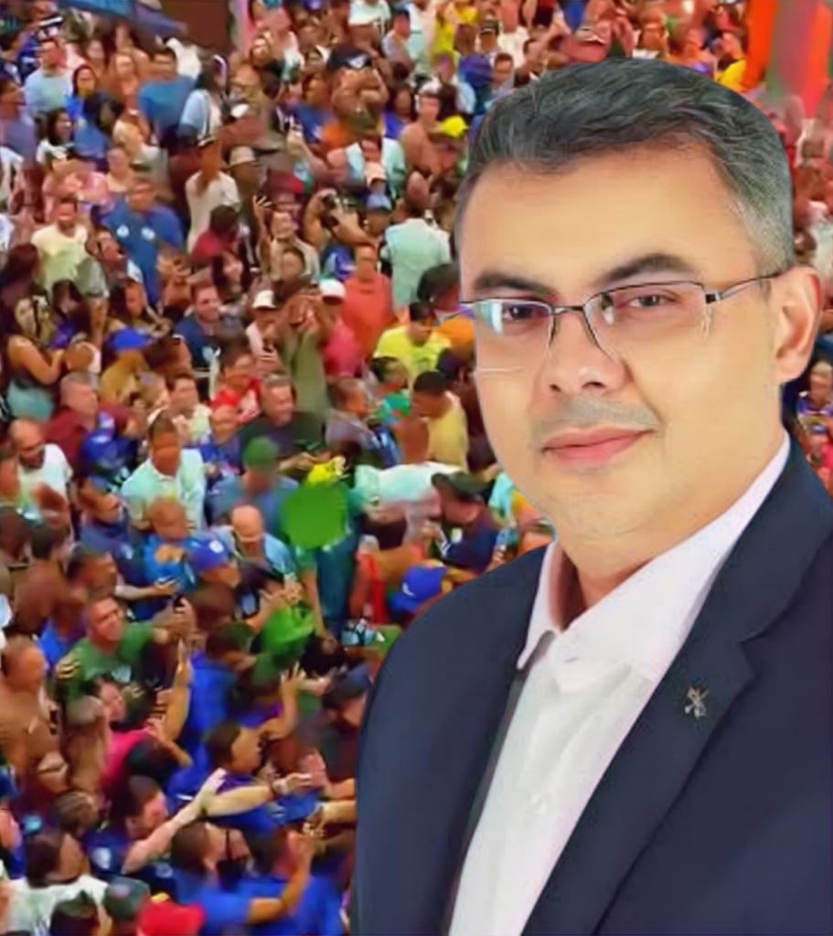 Paulo Márcio faz um resumo mais do que exato sobre o ‘divisor de águas’ nas Eleições 26 em Sergipe que se tornou o retor