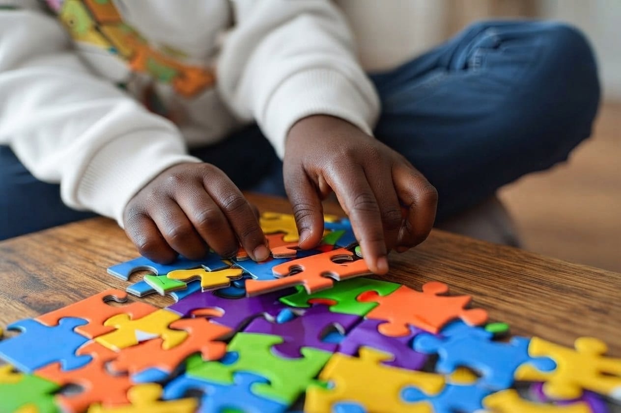 Nova clínica amplia em 330 vagas atendimento SUS a crianças com autismo em Porto Alegre