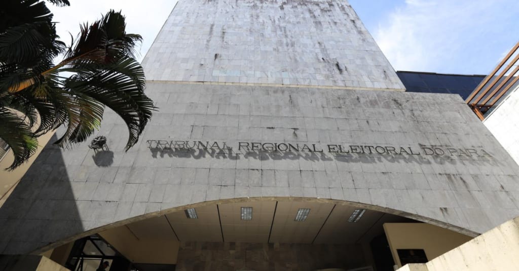 Justiça Eleitoral do Pará indefere candidaturas de Ximbinha e outros oito candidatos