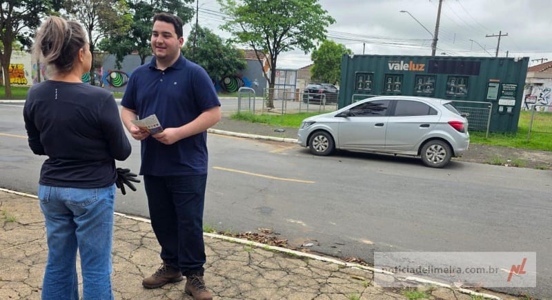 Limeira inicia semana de conscientização sobre lixo eletrônico; confira os pontos de descarte