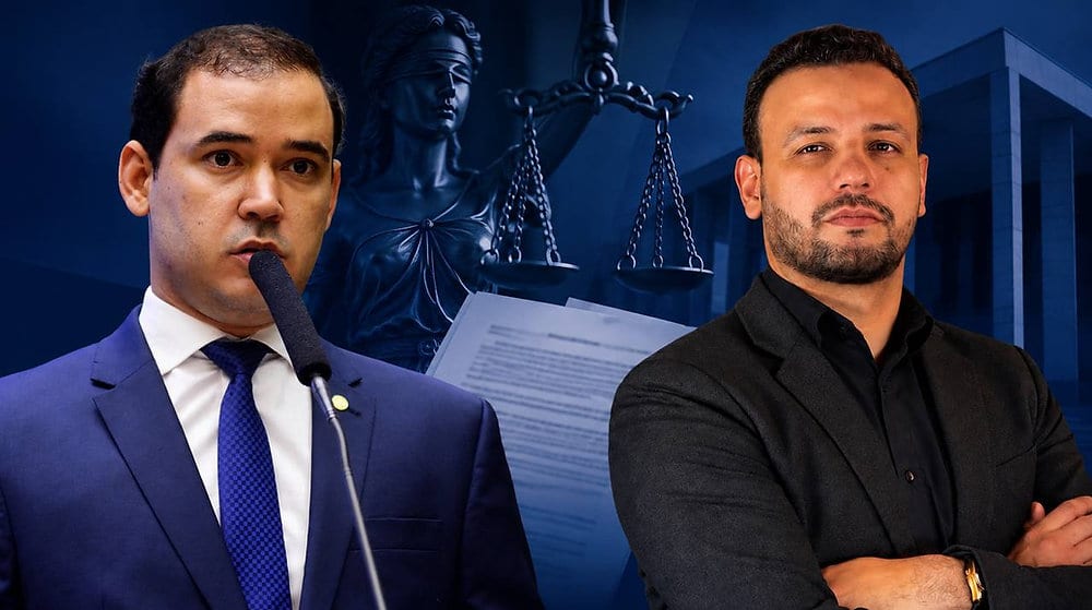 Juiz diz que TRE não classificou Opinativo Político como disseminador de fake news