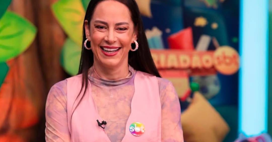 Silvia Abravanel declara patrimônio de R$ 47.546.965,91