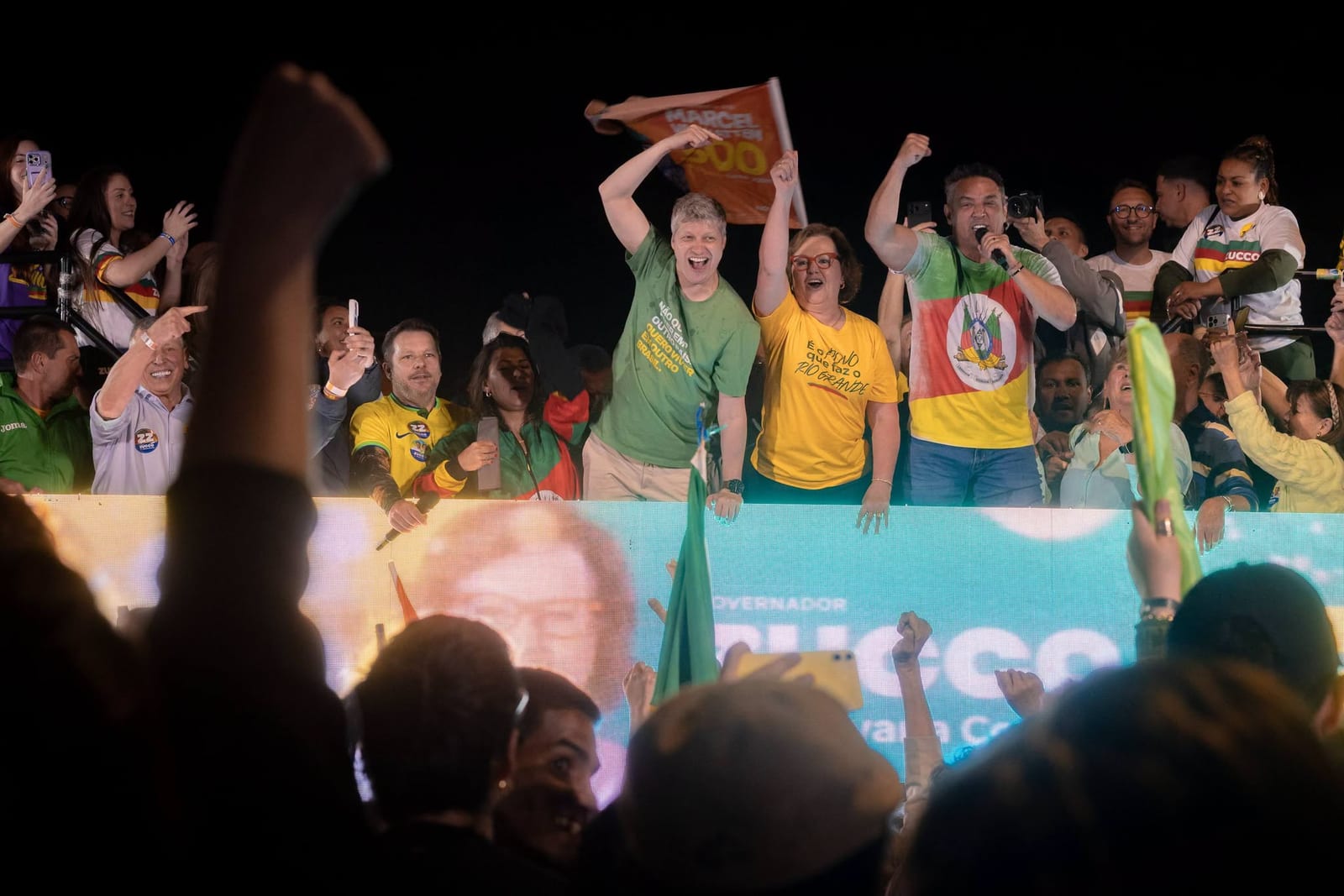 Progressistas e Família Covatti foram decisivos na vitória de Zucco, aponta análise