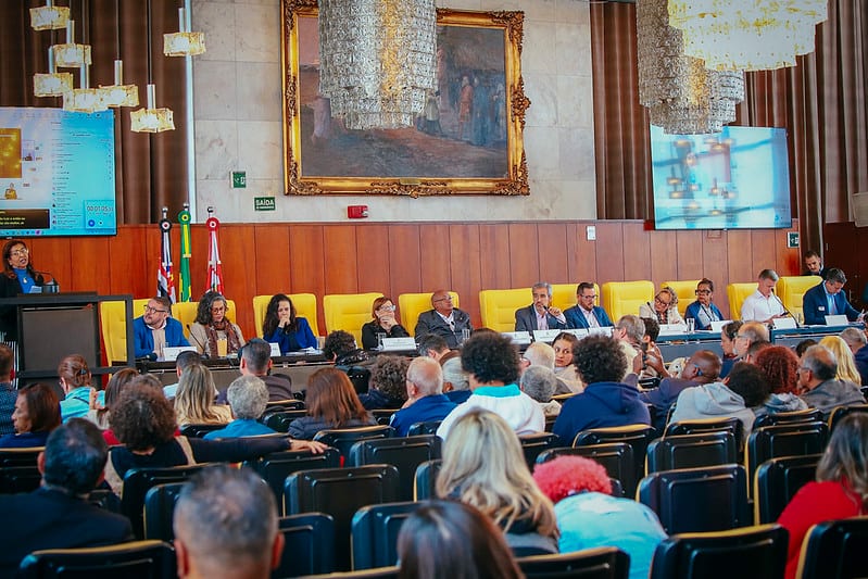 Orçamento 2027: em audiência temática, população reivindica mais recursos para áreas sociais e pede atenção com os idoso