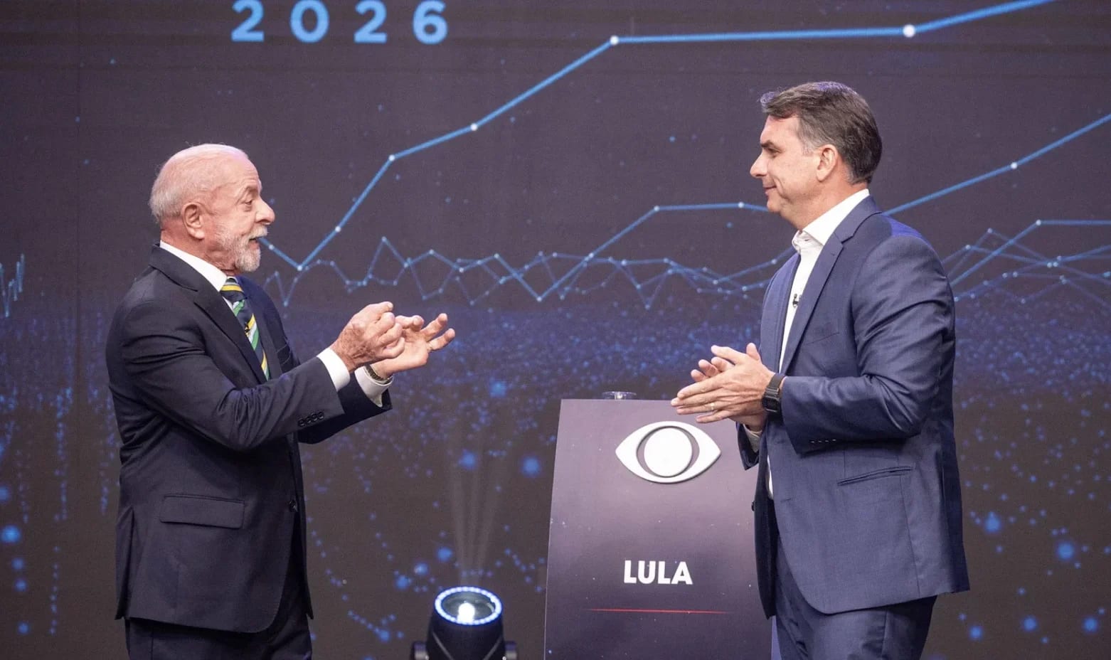 Dono de prédio diz a inquilinos que aluguel subirá 50% se Lula for eleito