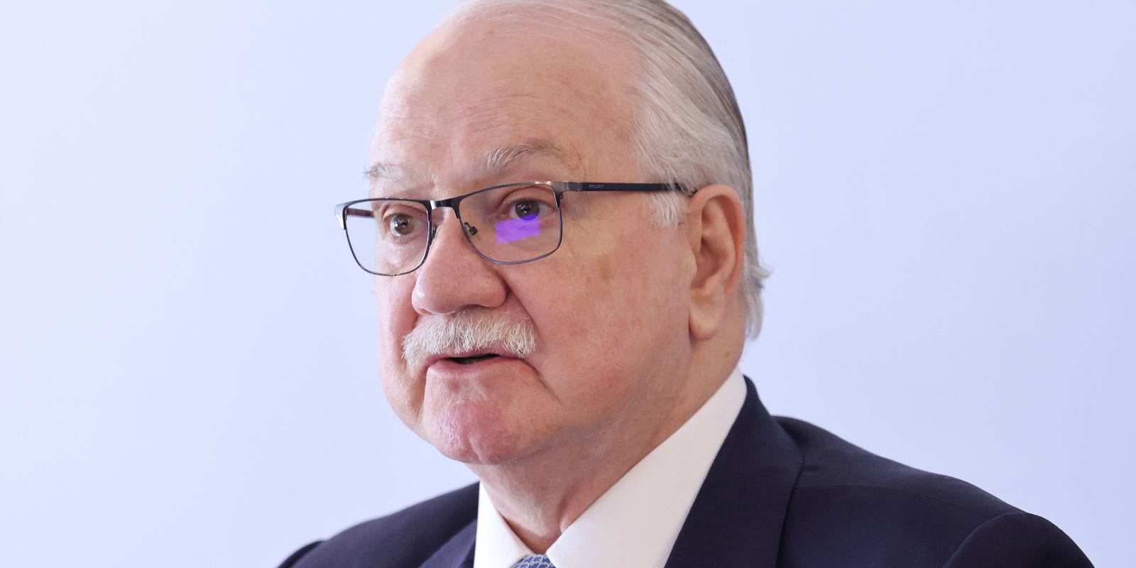 Presidente do STF destaca importância de respeitar escolha das urnas