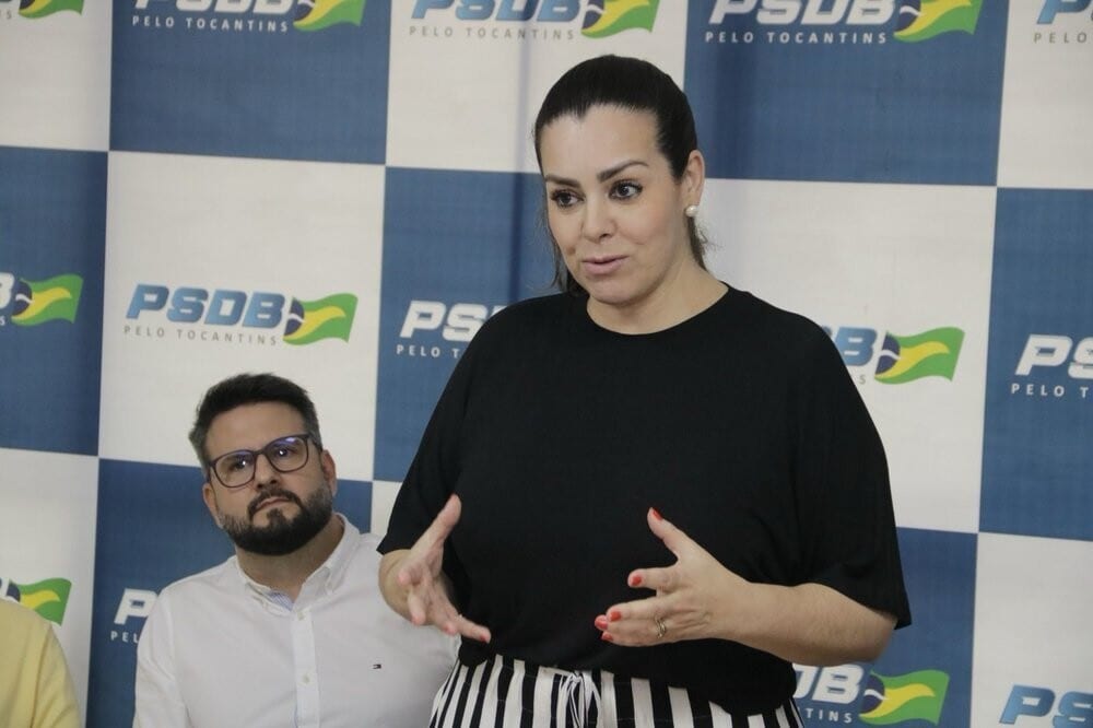 Cinthia Ribeiro exige apuração após áudios mostrarem demora na transferência de criança grave