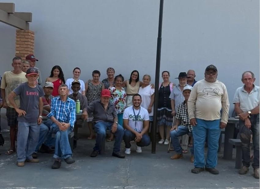 Prefeitura garante moradia gratuita para 24 idosos