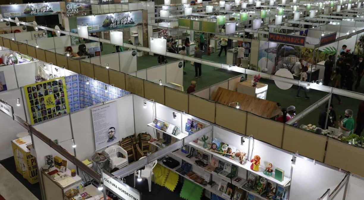 Com entrada gratuita, Agrinordeste reúne o setor agro no Pernambuco Centro de Convenções e 300 expositores