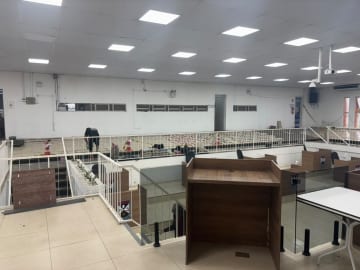 Bancada do PT pede troca de local da sessão sobre parcelamento da Previdência em Charqueadas