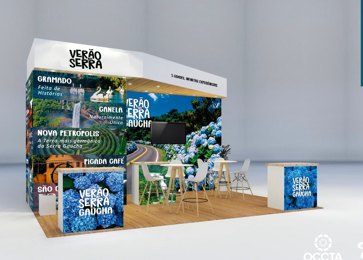Gramado aprova repasse de até R$ 150 mil para 'Verão na Serra'