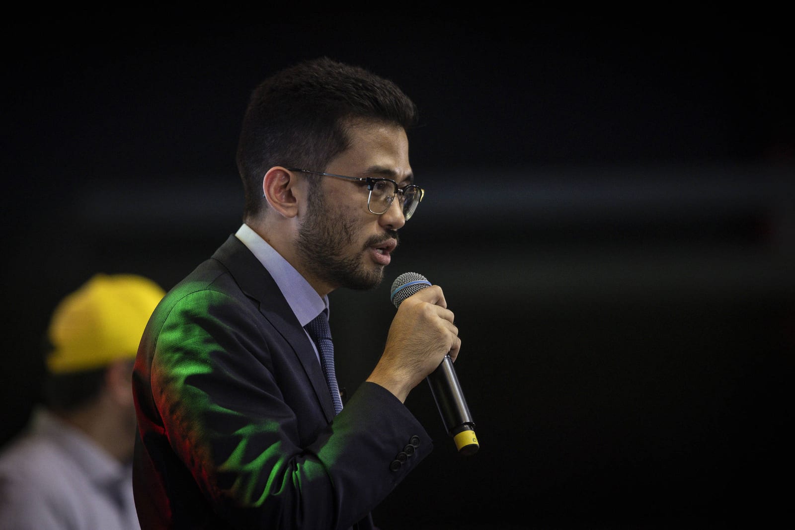 Kim Kataguiri propõe proibir que redes limitem alcance de candidatos nas eleições