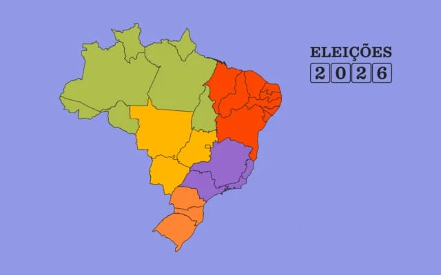 Nexo e ABCP publicam análises das eleições estaduais em 27 unidades