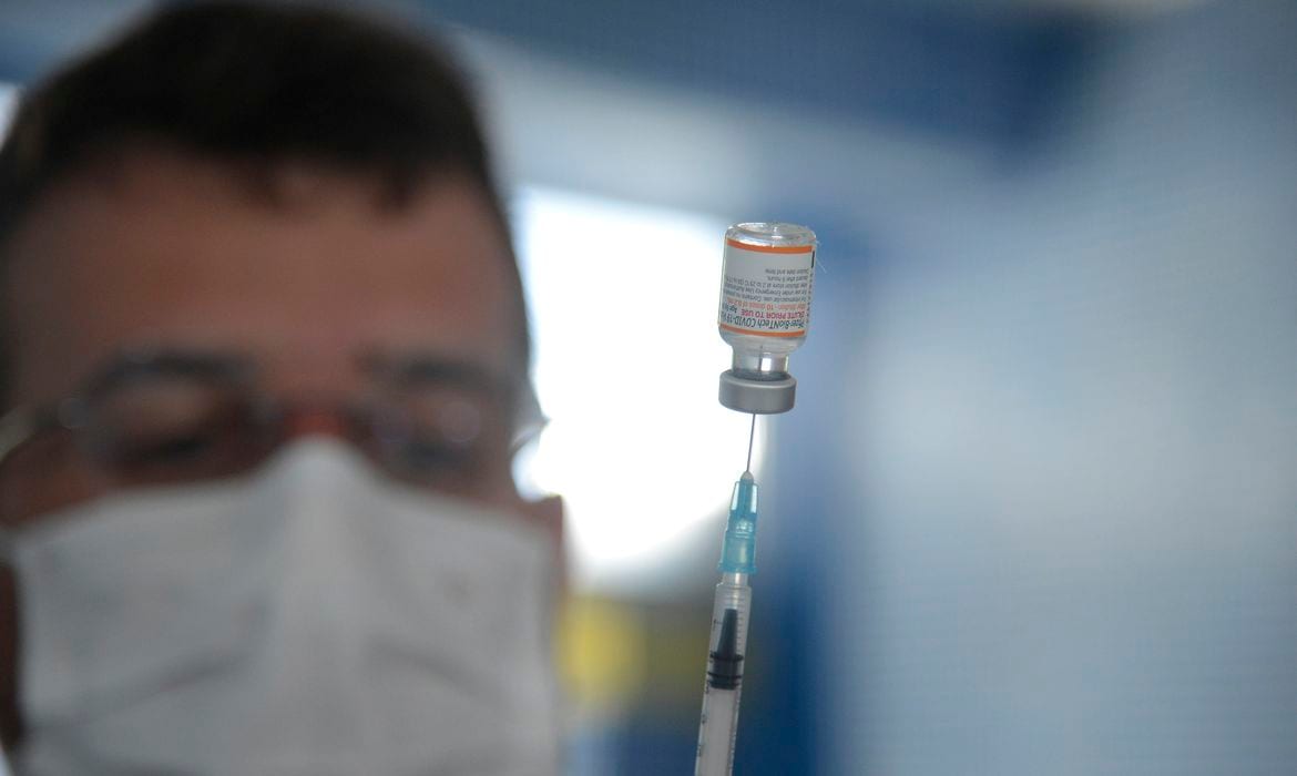 BRASIL. Quase 90% de conteúdos virais sobre saúde são falsos, diz relatório da Agência Lupa