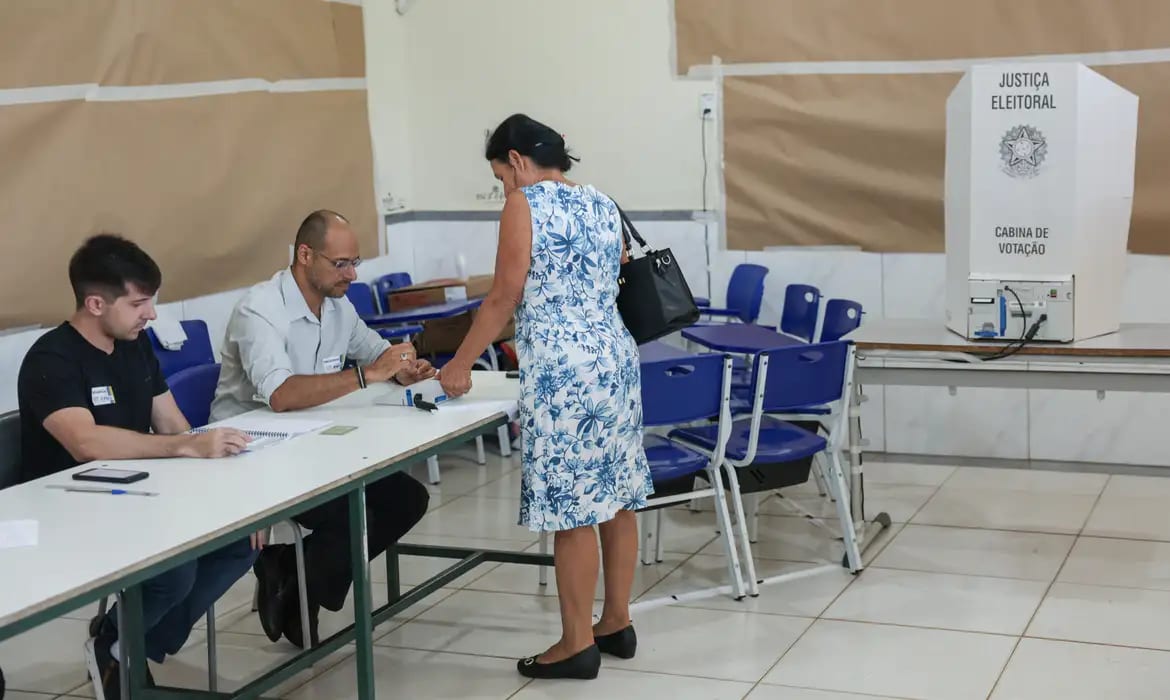 Justiça Eleitoral do Tocantins volta a reforçar que locais de votação seguem os mesmos para o segundo turno