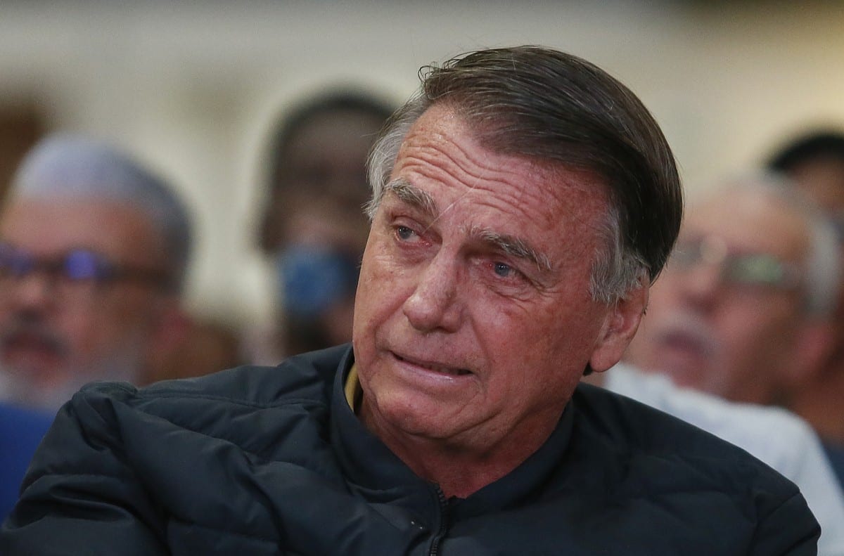 Jair Bolsonaro pode votar?