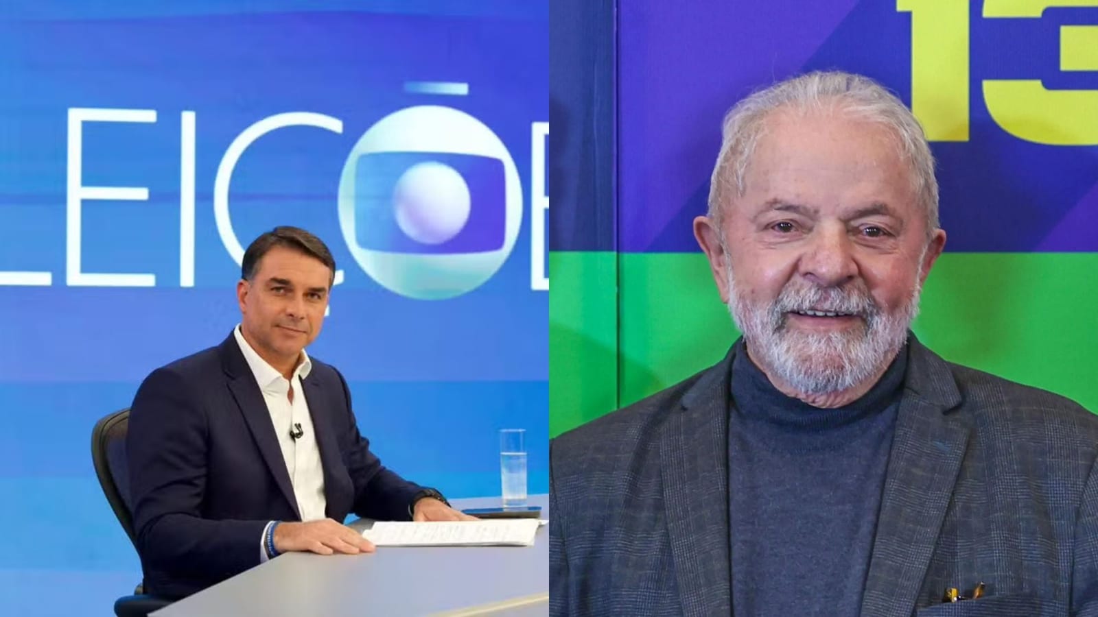 Que horas sai a pesquisa Datafolha hoje com resultado Flávio Bolsonaro x Lula no segundo turno
