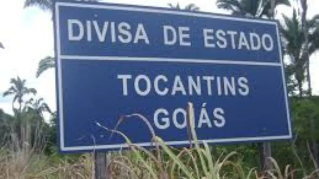 Tremor de magnitude 3,7 é registrado na divisa entre Goiás e Tocantins
