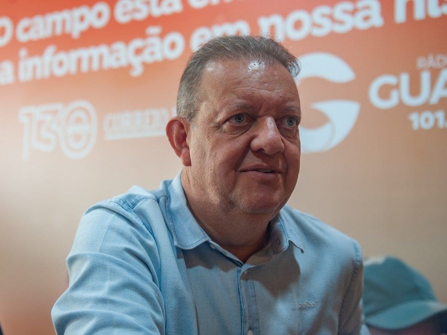 Equipe de Edivilson Brum contesta informação sobre condenação