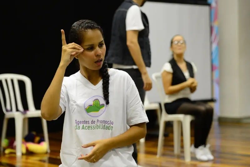 MP Eleitoral recomenda acessibilidade obrigatória em propaganda e debates no RN