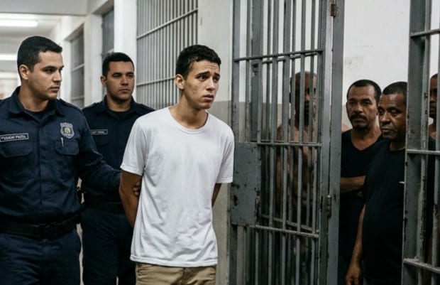 Maioridade penal aos 16 anos: defendida pela direita e com apoio de Lula, entenda o que mudaria no Brasil
