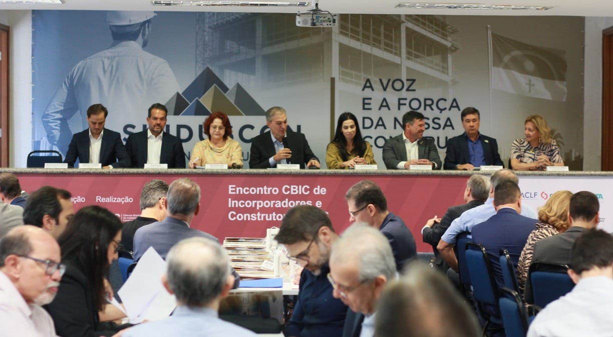 Nordeste lidera vendas imobiliárias, mas juros e financiamento travam setor