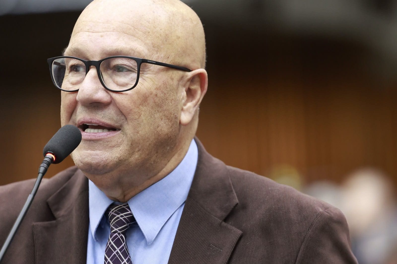 Romanelli anuncia prazo para emendas ao Orçamento de 2027