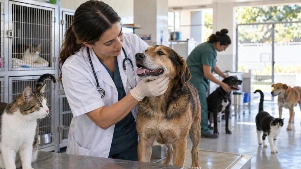 RS amplia prazo para municípios utilizarem recursos do Fundo de Proteção e Bem-Estar Animal
