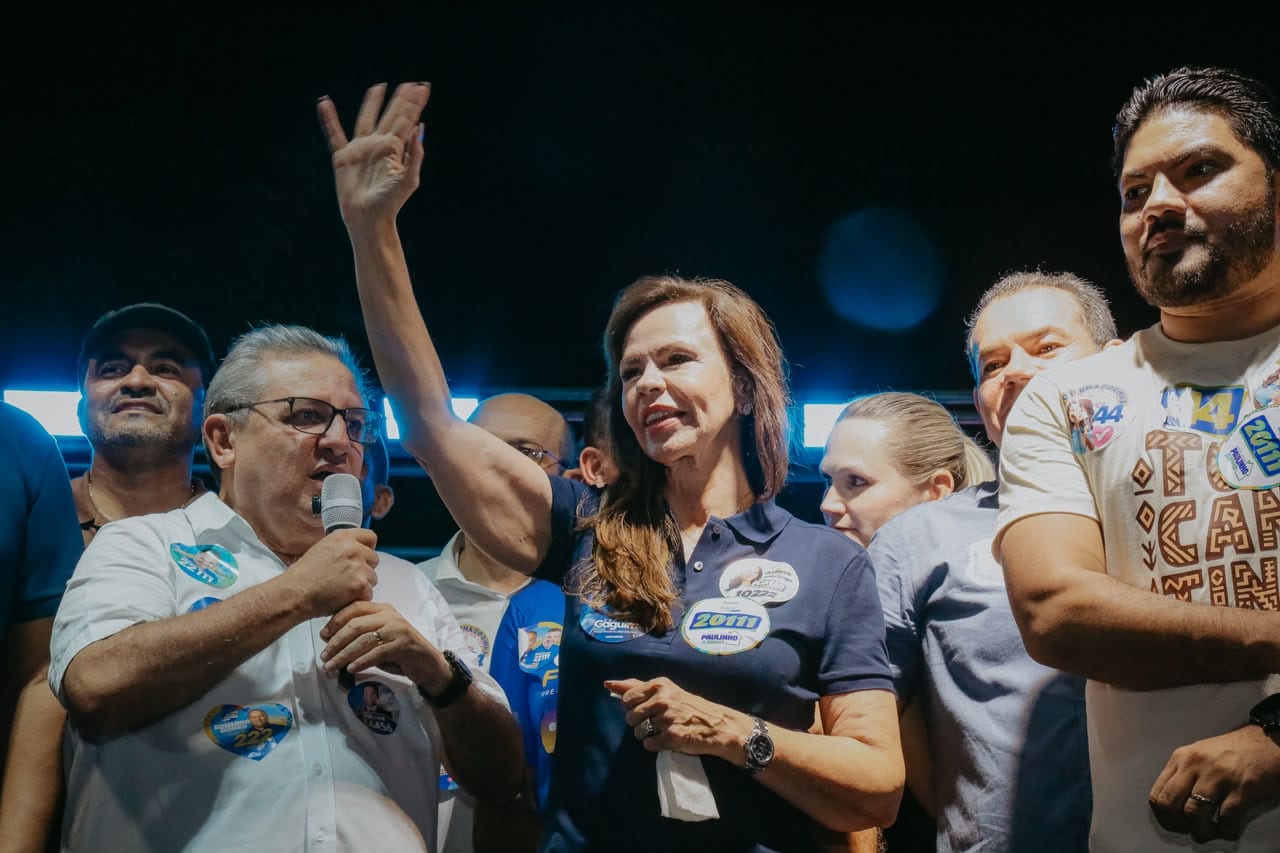 “Nós cuidamos do futuro”, diz Dorinha ao defender mais acesso à educação