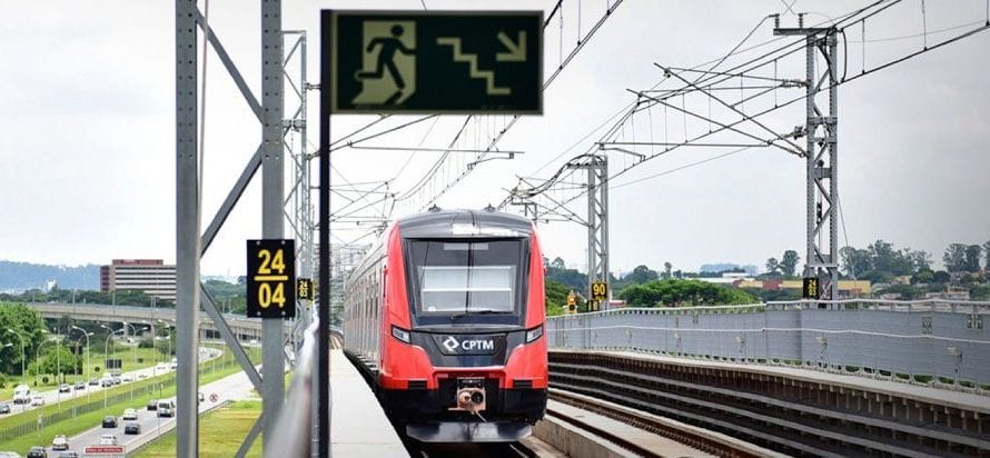 Região Oeste tem projetos de metrô, trem e BRT