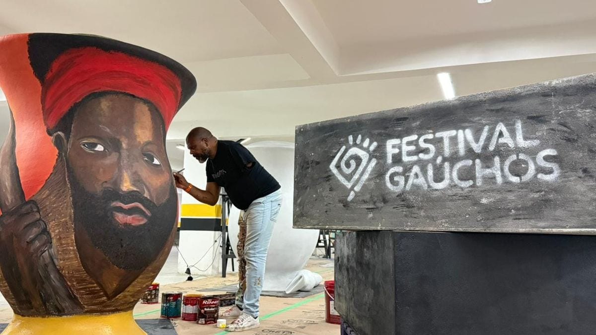 Festival Gaúchos divulga programação e anuncia Chima’s Parade como novidade