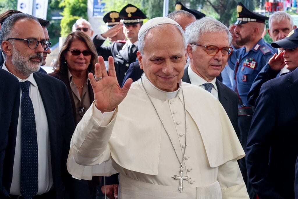 Possível adiamento da visita do papa à América Latina é discutido pelo presidente do Peru
