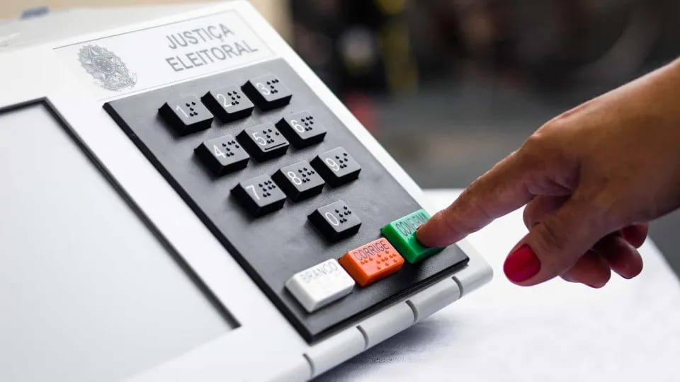 TSE divulgou por erro que 4.352 eleitores mudaram de local de votação