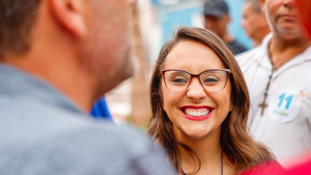 Renata Abreu lança campanha à reeleição à Câmara neste domingo em SP