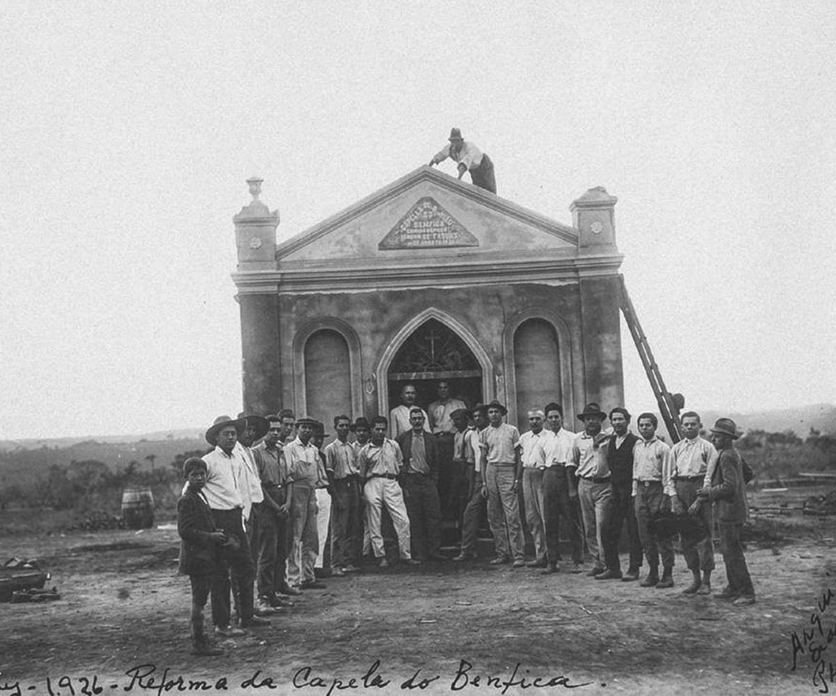 Década de 1920 é resgatada em segundo especial de série do jornal O Progresso