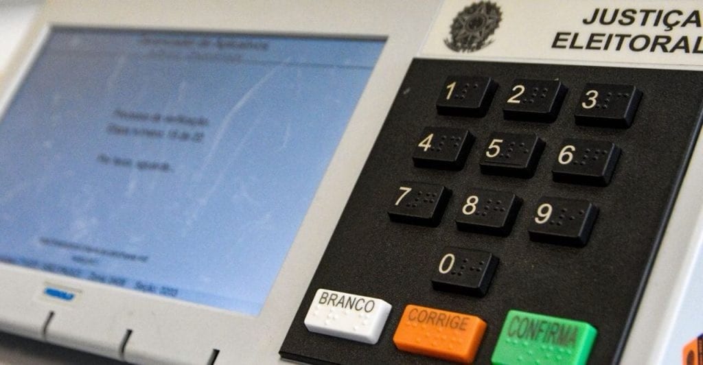 Carambeí aumenta comparecimento às urnas no segundo turno e reduz abstenção