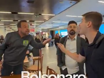 Veja treta entre Boulos e Pavanato