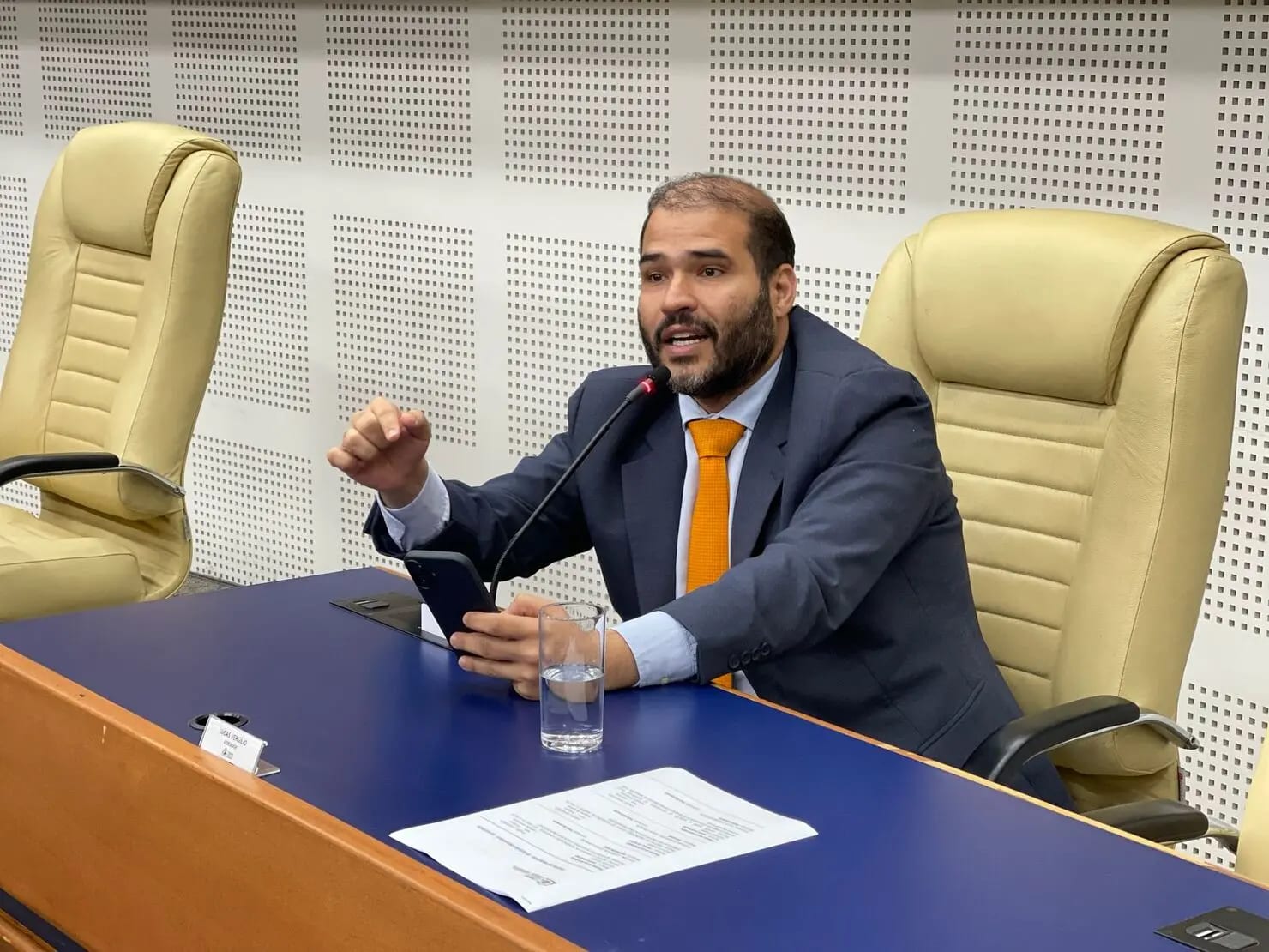 Vereadores de Goiânia já arrecadaram R$ 11,6 milhões para campanhas
