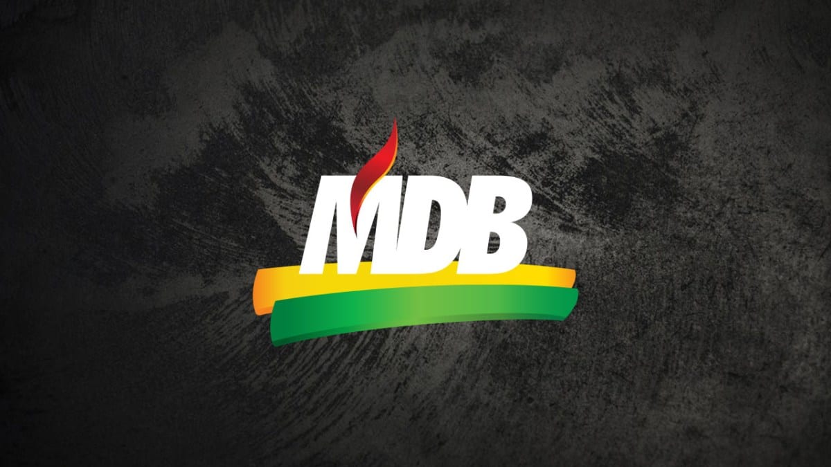 MDB se divide no 2º turno das eleições e 10 diretórios declaram apoio a Lula