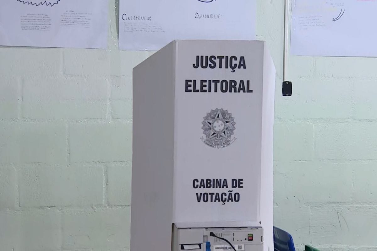 Eleições 2026 no Vale do Paraíba e região: veja apuração na sua cidade no 2º turno