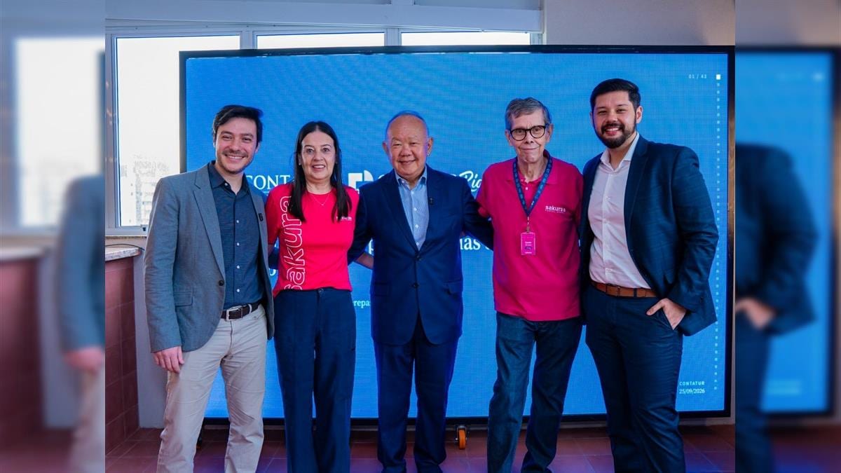 Sakura promove encontro com agentes de viagens para debater impactos da Reforma Tributária